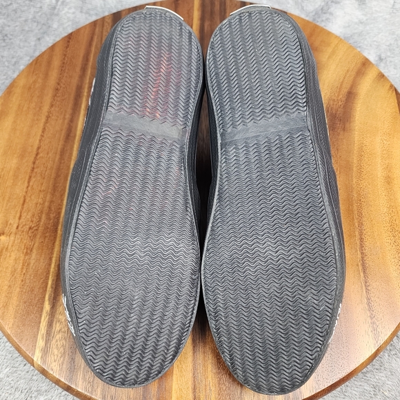 Bradford Exchange Nightmare Before Christmas Shoes Women's 7.5 Jack Sally Casual - Picture 9 of 12